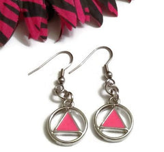 AA Earrings