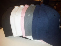Hats &amp; Beanies