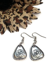 NA Earrings