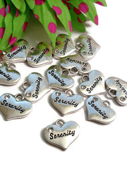 Charms Inspirational