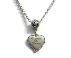 12 Step Recovery Jewelry