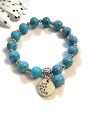 12 Step Bracelets