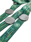3 Pcs NA Convention Lanyards w/ Slide Charm