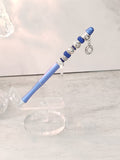 NA Blue Bling Pen Gift For Journaling 12 Step Work Writing Narcotics Anonymous