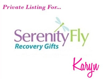 Private Listing For Karen W