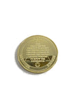 AA Medallion Coin ‘To Thine Own Self Be True’ ODAAT