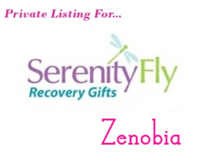 Private Listing for Zenobia