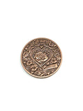 AA Unity Recovery Rose Coin Medallion – Alcoholics Anonymous