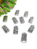 Find Joy In The Journey Charms - 10 Pcs