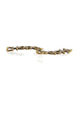 10 Pc HOPE Bronze Connectors - Inspirational Message Word Charms