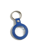 Medallion Holders Keychains Challenge Coin - 5 Colors