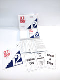 12 Step Card Game Alcoholics Narcotics Anonymous