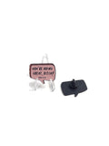 'You're Doing Great B*tch!' Lapel Pin 12 Step Inspirational Recovery Gifts