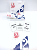 12 Step Card Game Alcoholics Narcotics Anonymous