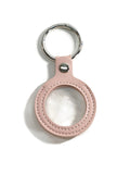 Medallion Holders Keychains Challenge Coin - 5 Colors