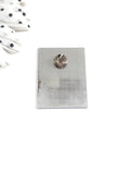 NA PIN Narcotics Anonymous So Cal Convention Recovery Gift - Blue
