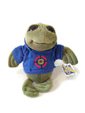 NA Turtle Stuffed Animal Narcotics Anonymous