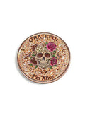 Recovery Coin Grateful I’m Alive / Women Do Recover Medallion – Rose Gold