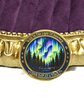 Recovery Coin ‘Walk In The Light Of Recovery’ Medallion