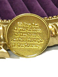 Recovery Coin ‘Walk In The Light Of Recovery’ Medallion