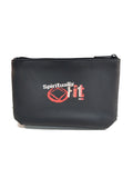 NA Convention Merch Zipper Pouch From World Conv 2024 In Wash DC – Black