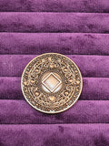 NA Unity Recovery Rose Coin Medallion – Narcotics Anonymous