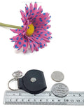 AA Pocket Hug Sobriety Gift Keychain Alcoholics Anonymous 'Your Sobriety Is A Big Deal'