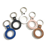 Medallion Holders Keychains Challenge Coin - 5 Colors