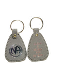 NA 50 Years Clean Keytag Chip