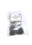 20 Pc 'Irregulars' Mix of 12 Step Recovery Pendant Charms - Mix #2