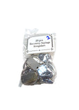 20 Pc 'Irregulars' Mix of 12 Step Recovery Pendant Charms - Mix #1