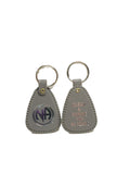 NA 50 Years Clean Keytag Chip