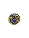 NA Recovery Coin Dragonfly Medallion – Narcotics Anonymous