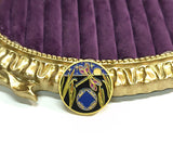 NA Recovery Coin Dragonfly Medallion – Narcotics Anonymous
