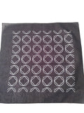 NA Bandana Handkerchief Narcotics Anonymous 12 Step Gift – 4 Colors