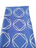NA Bandana Handkerchief Narcotics Anonymous 12 Step Gift – 4 Colors
