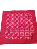 NA Bandana Handkerchief Narcotics Anonymous 12 Step Gift – 4 Colors