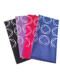 NA Bandana Handkerchief Narcotics Anonymous 12 Step Gift – 4 Colors