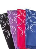 NA Bandana Handkerchief Narcotics Anonymous 12 Step Gift – 4 Colors