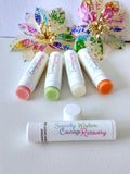 Recovery Lip Balm - 4 Flavors!