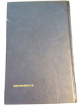 2nd Edition Narcotics Anonymous Basic Text 1982 - Clean