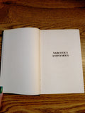 2nd Edition Narcotics Anonymous Basic Text 1982 - Clean