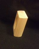 Medallion Coin Holder DIY UN-FINISHED