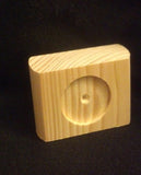 Medallion Coin Holder DIY UN-FINISHED
