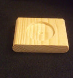 Medallion Coin Holder DIY UN-FINISHED