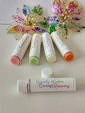 Recovery Lip Balm - 4 Flavors!