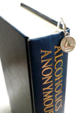 AA Bookmark - Solid Style
