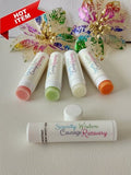 Recovery Lip Balm - 4 Flavors!