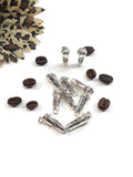 Coffee Cup Pendant Charm - AA