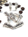 Coffee Cup Pendant Charm - AA